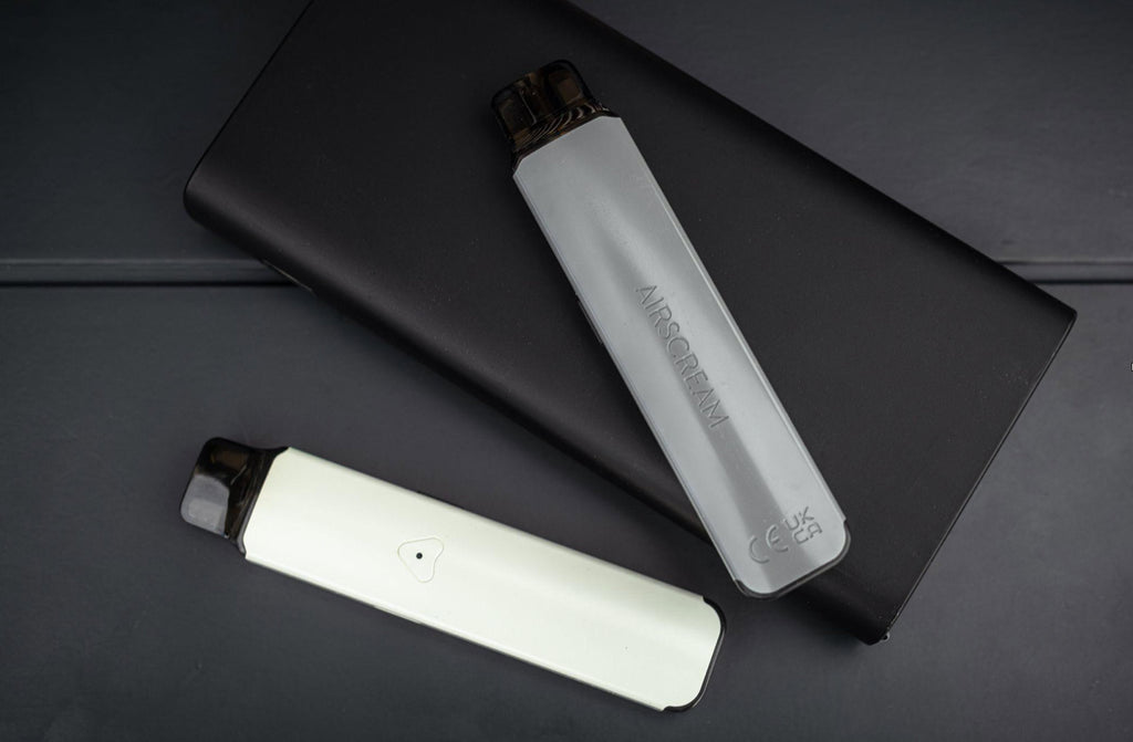 AirsPops Pro: Taking Stick Mods To Exciting New Heights