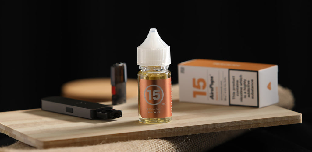 Big Tobacco’s Attempt to Take Control of the Vape Industry