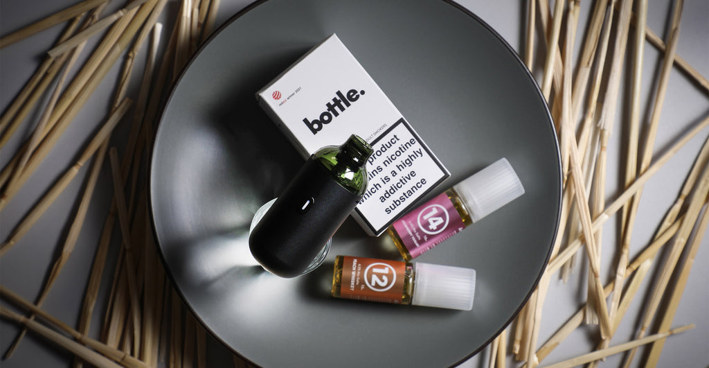 How Box Type Mods Shaped the E-Cigarette Industry