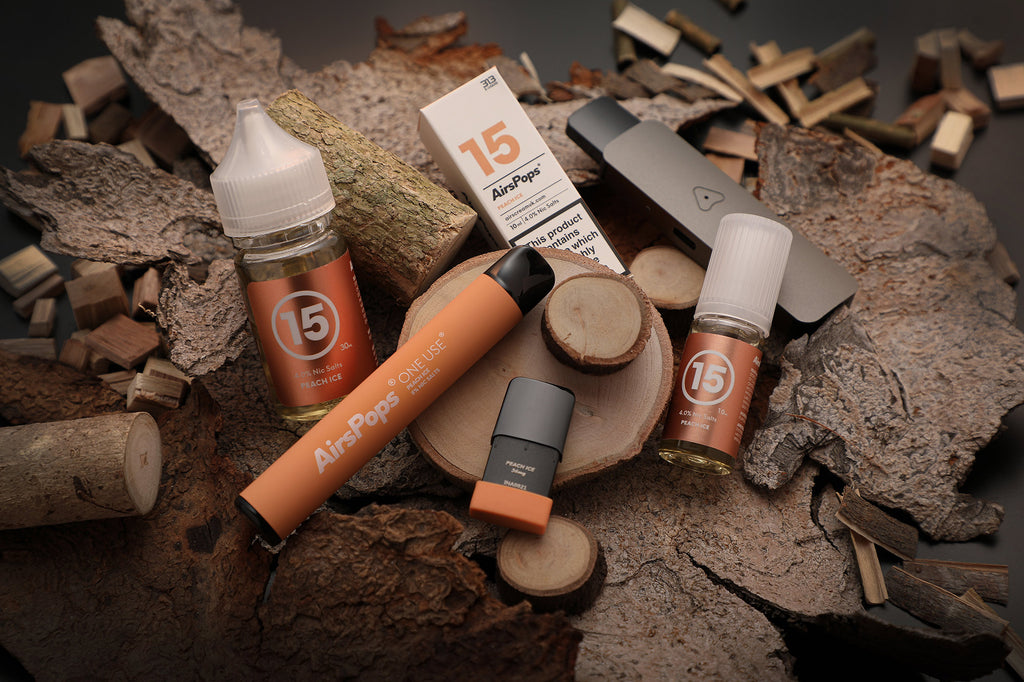 The Rise and Evolution of E-Cigarettes