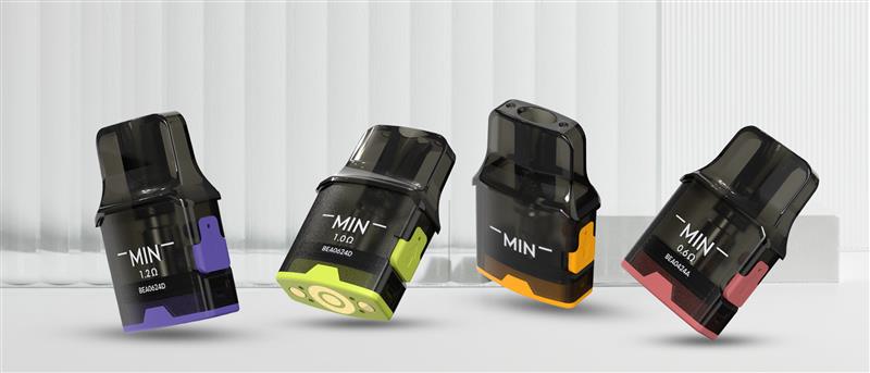 Why Pod Vapes Are the Top Alternative to Smoking in the UK?