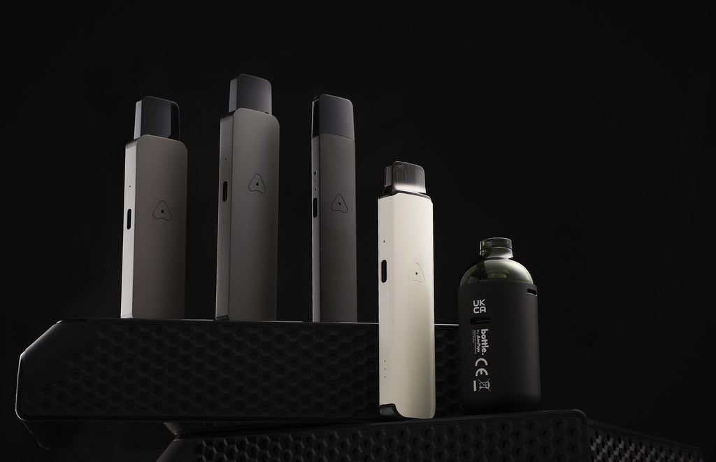 World Vape Day: Reducing Tobacco Harm, One Day At A Time