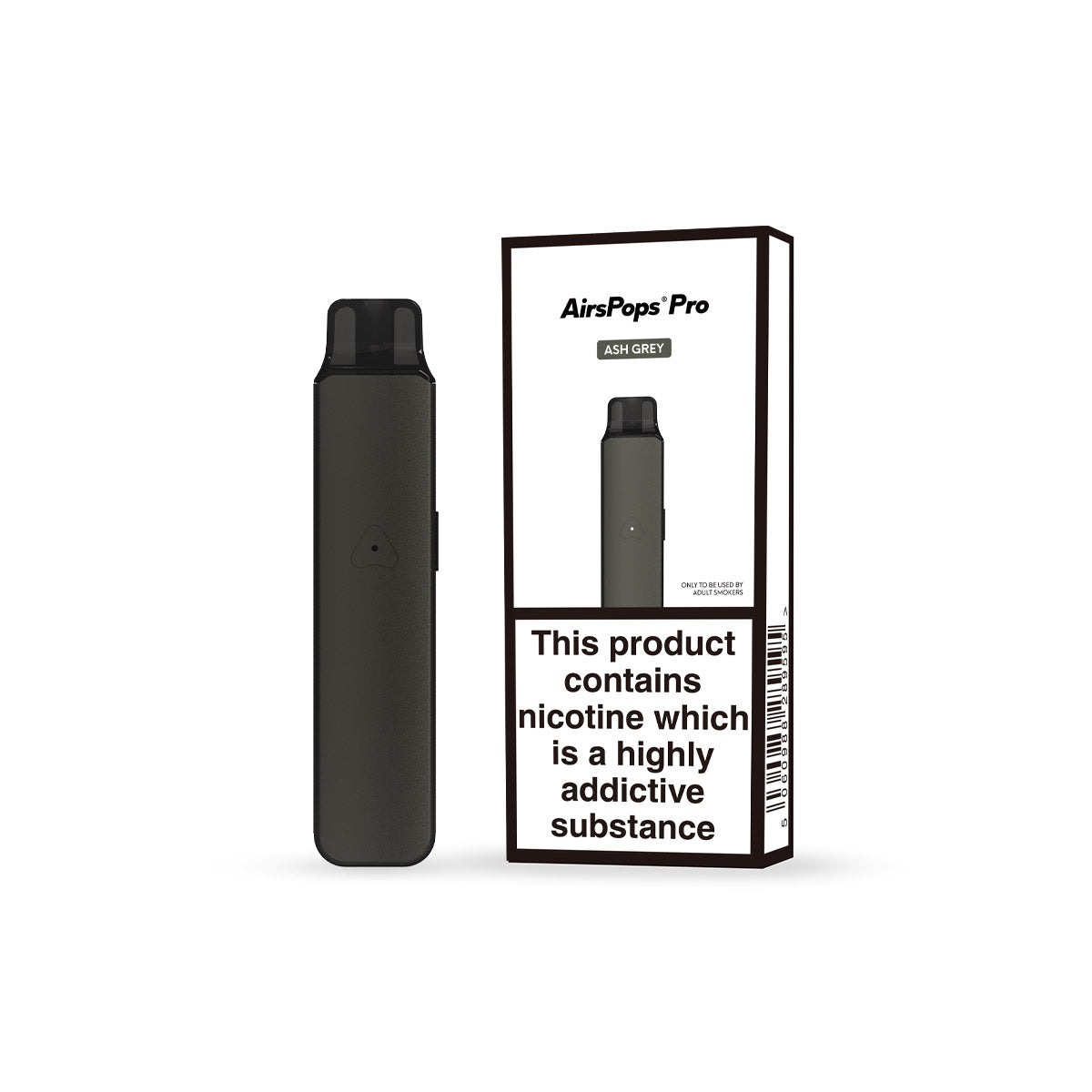 AirsPops e-cigarette vape kit AIRSCREAM UK Limited (CRN : 11368960) AirsPops e-cigarette vape kit AIRSCREAM UK Limited (CRN : 11368960)