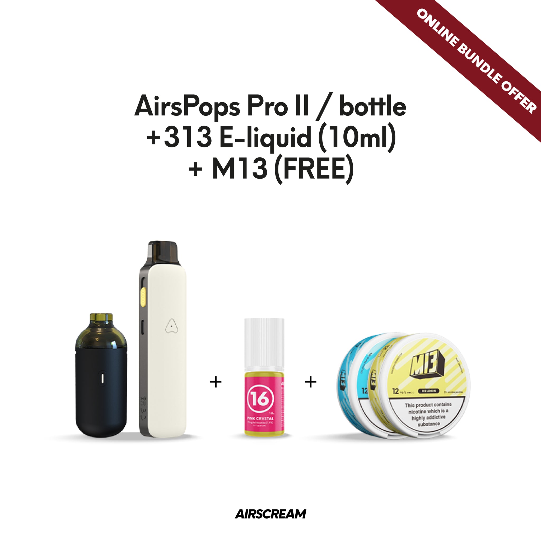 elfbar nachfüll pod läuft aus E Liquids Genuine Vapes main image 0